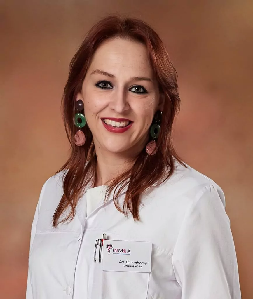Dra.-Elisabeth-Arrojo