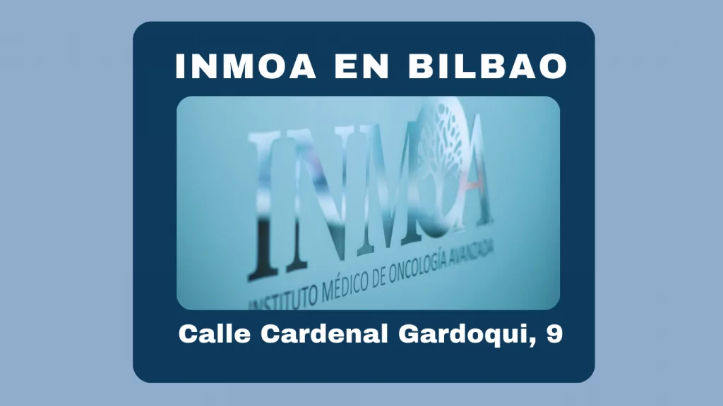 Inmoa en Bilbao imagen destacada Nuevo centro de Oncothermia