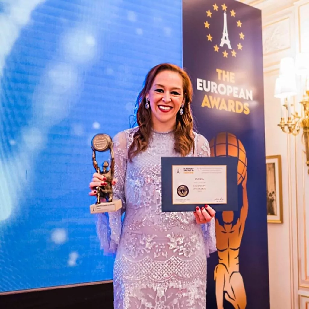 european awards in medicine oncologia