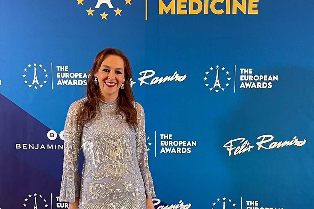 european awards in medicine oncologia