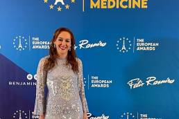 european awards in medicine oncologia