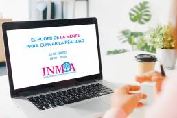 El poder de la mente para curvar la realidad