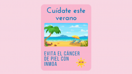 INMOA Oncothermia evitar cáncer de piel_imagen destacada