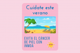 INMOA Oncothermia evitar cáncer de piel_imagen destacada