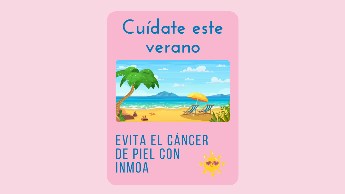 INMOA Oncothermia evitar cáncer de piel_imagen destacada