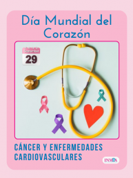 20205_09_29 Día Mundial del Corazón relación entre Cancer y enfermedades cardiovasculares Inmoa Oncothermia_imagen destacada