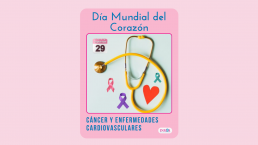 20205_09_29 Día Mundial del Corazón relación entre Cancer y enfermedades cardiovasculares Inmoa Oncothermia_imagen destacada