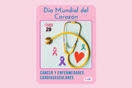 20205_09_29 Día Mundial del Corazón relación entre Cancer y enfermedades cardiovasculares Inmoa Oncothermia_imagen destacada