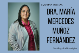 Dra. María Mercedes Muñoz Fernandez equipo Inmoa