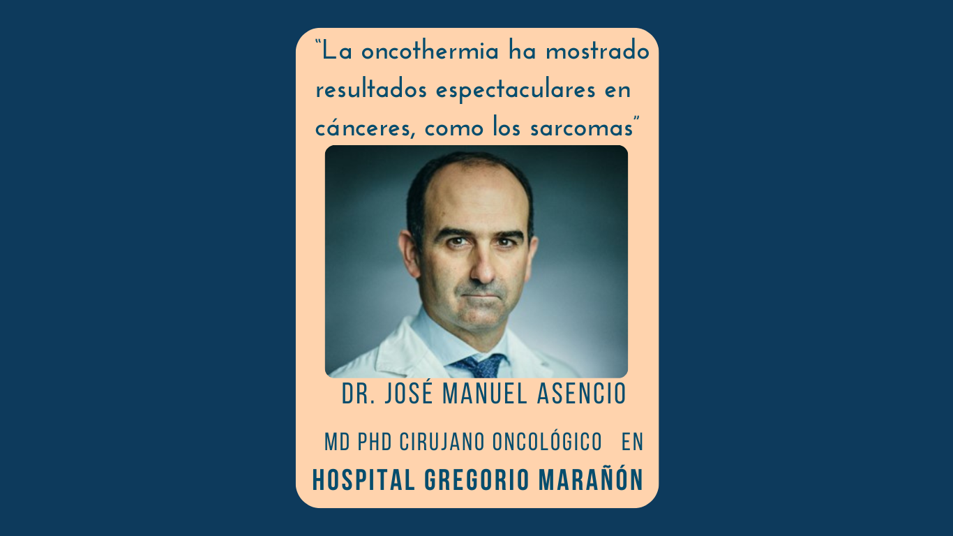 Entrevista al Dr- Asencio del Gregorio Marañon la Oncothermia_imagen destacada
