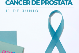 Día Mundial del Cáncer de Próstata
