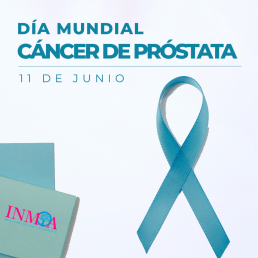 Día Mundial del Cáncer de Próstata