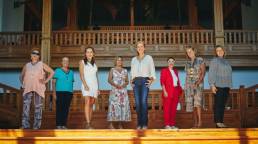 Foto Participantes jornadas Lanzarote Prevención