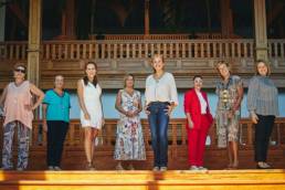 Foto Participantes jornadas Lanzarote Prevención