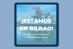 Nuevo centro de Oncothermia INMOA Unidad de tratamiento Bilbao