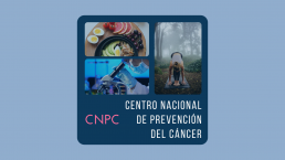 Centro Nacional de prevención del Cancer imagen post inmoa