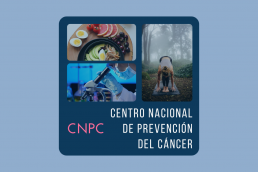 Centro Nacional de prevención del Cancer imagen post inmoa