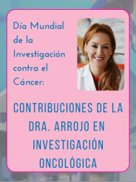 2025_09_24 INMOA Oncothermia imagenes Día mundial de investigación contra el cáncer_imagen destacada blog