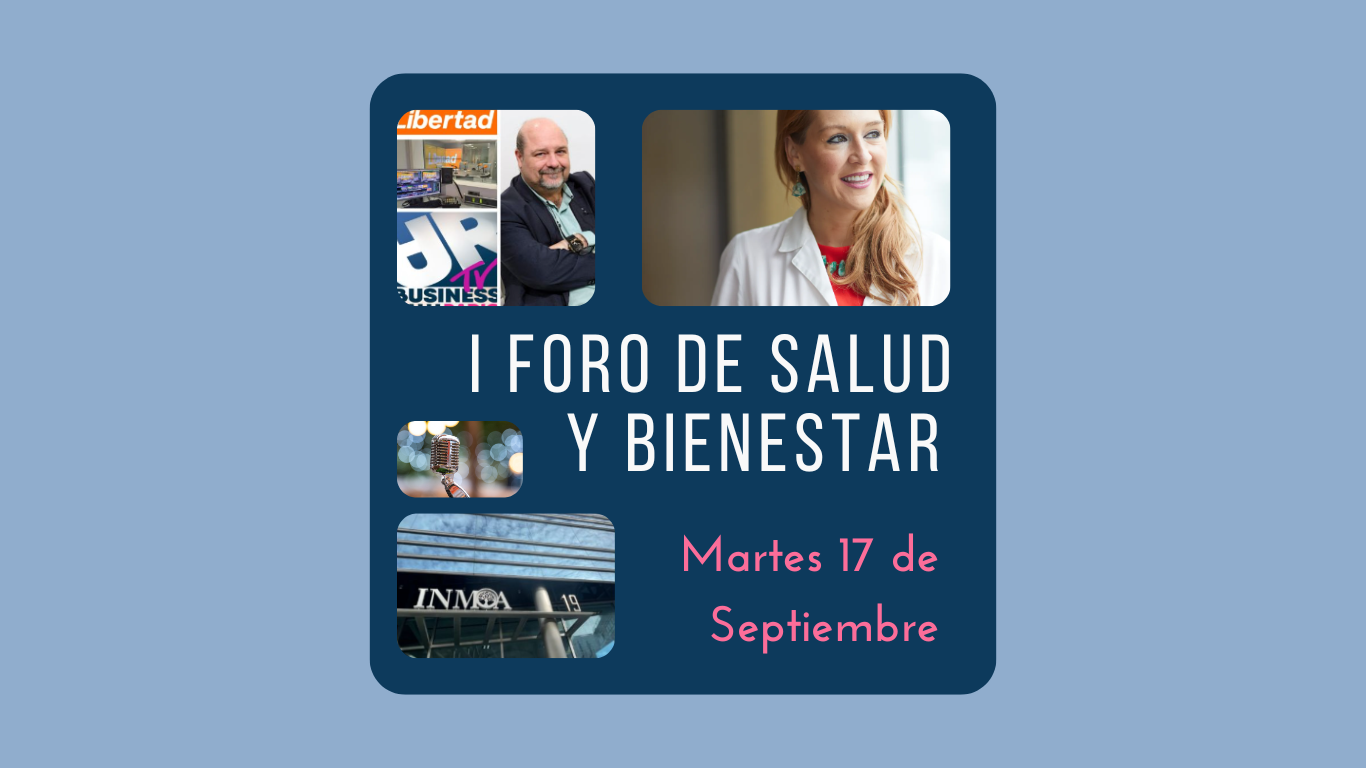 I foro bienestar y salud en INMOA 17 sept_imagen destacada