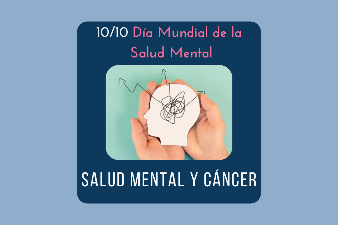 Salud Mental y Cáncer Cuidado Psicológico en el Proceso Oncológico en INMOA