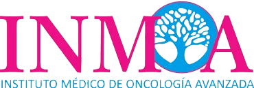 Logo INMOA Instituto Médico de Oncología Avanzada