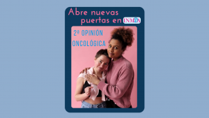 Imagen destacada del post de INMOA Segunda opinion oncologia