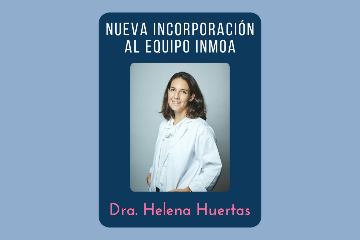 Entrevista Dra. Helena Huertas oncóloga_Imagen Destacada