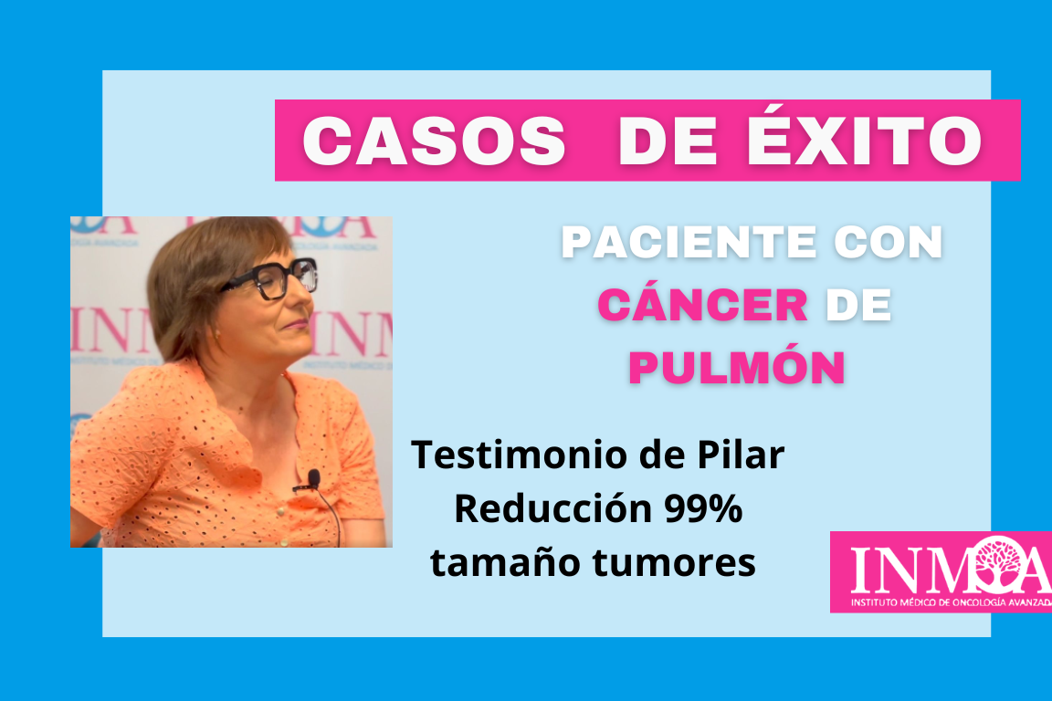 2025_02_27 Caso de éxito INMOA cáncer de pulmón Testimonio de Pilar hermana de Francisco_imagen destacada nuevo diseño