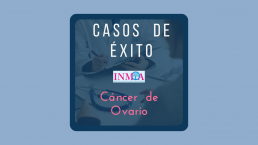 Caso de éxito INMOA cáncer de ovario_imagen destacada