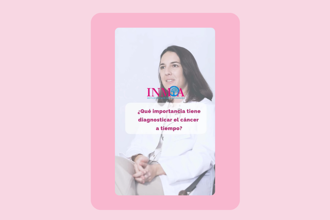 diagnóstico temprano y la importancia de diagnosticar el cáncer a tiempo_imagen destacada post