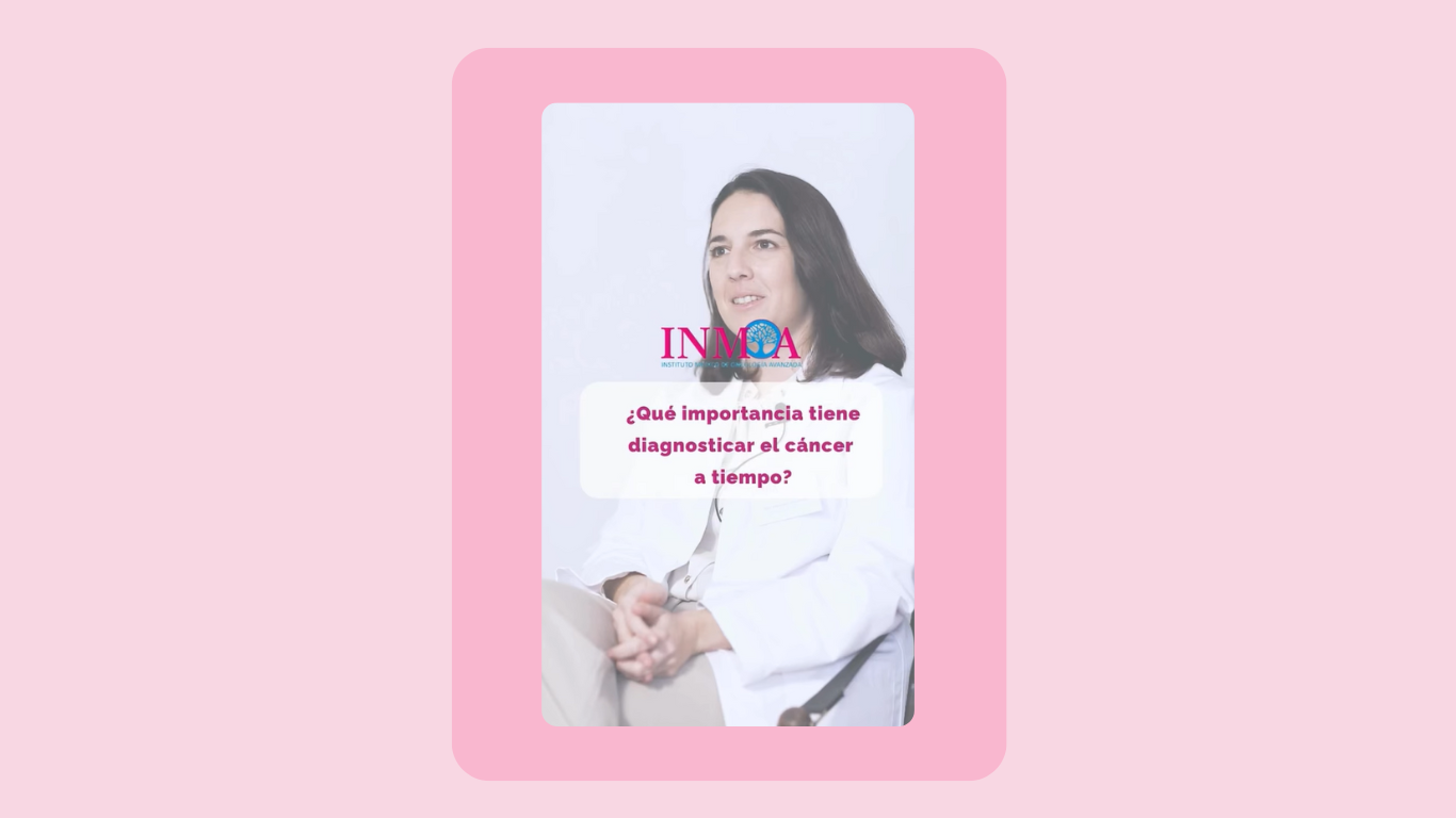 diagnóstico temprano y la importancia de diagnosticar el cáncer a tiempo_imagen destacada post
