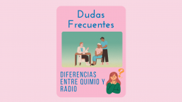 Blog INMOA Keyword Diferencia entre quimioterapia y radioterapia INMOA Oncothermia_imagen destacada