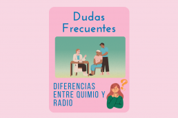 Blog INMOA Keyword Diferencia entre quimioterapia y radioterapia INMOA Oncothermia_imagen destacada