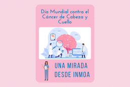 Día Mundial contra el Cáncer de Cabeza y Cuello INMOA Oncothermia_imagen destacada