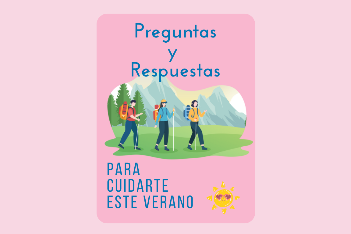 INMOA Oncothermia Salud en verano preguntas frecuentes_imagen destacada