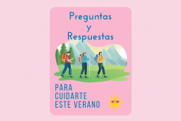 INMOA Oncothermia Salud en verano preguntas frecuentes_imagen destacada