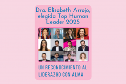 Blog Dra. Elisabeth Arrojo Top Human Leaders 2025 INMOA_imagen destacada