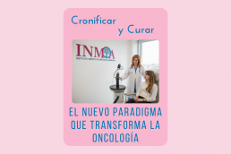 INMOA Oncothermia Cronificar el cancer blog_imagen destacada