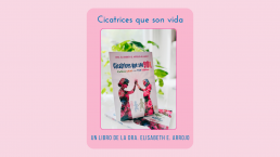 INMOA Oncothermia libro de la Dra Arrojo Cicatrices que son vida_imagen destacada