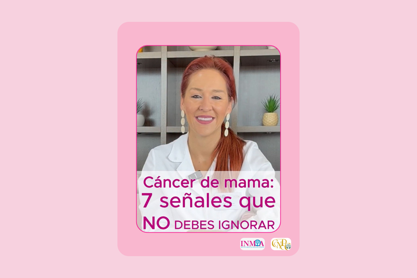 Detección precoz del cancer de mama las 7 señales que pueden salvar tu vida Dra Arrojo_imagen destacada
