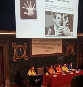 Dra Arrojo RAED investidura discurso_barnard