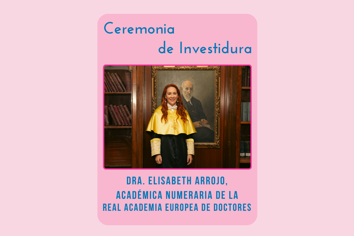 INMOA Oncothermia imagenes Real Academia Europea de Doctores Ceremonia Investidura_imagen destacada