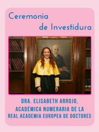 INMOA Oncothermia imagenes Real Academia Europea de Doctores Ceremonia Investidura_imagen destacada