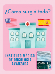INMOA Oncothermia imagenes como surgió el Instituto Médico de Oncología Avanzada INMOA_imagen destacada