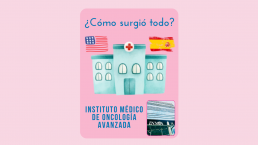 INMOA Oncothermia imagenes como surgió el Instituto Médico de Oncología Avanzada INMOA_imagen destacada