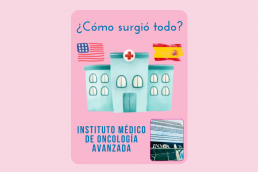 INMOA Oncothermia imagenes como surgió el Instituto Médico de Oncología Avanzada INMOA_imagen destacada