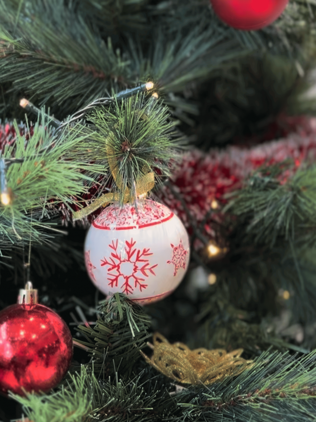 Cómo afrontar las emociones del mes de diciembre cuando estás en tratamiento oncológico