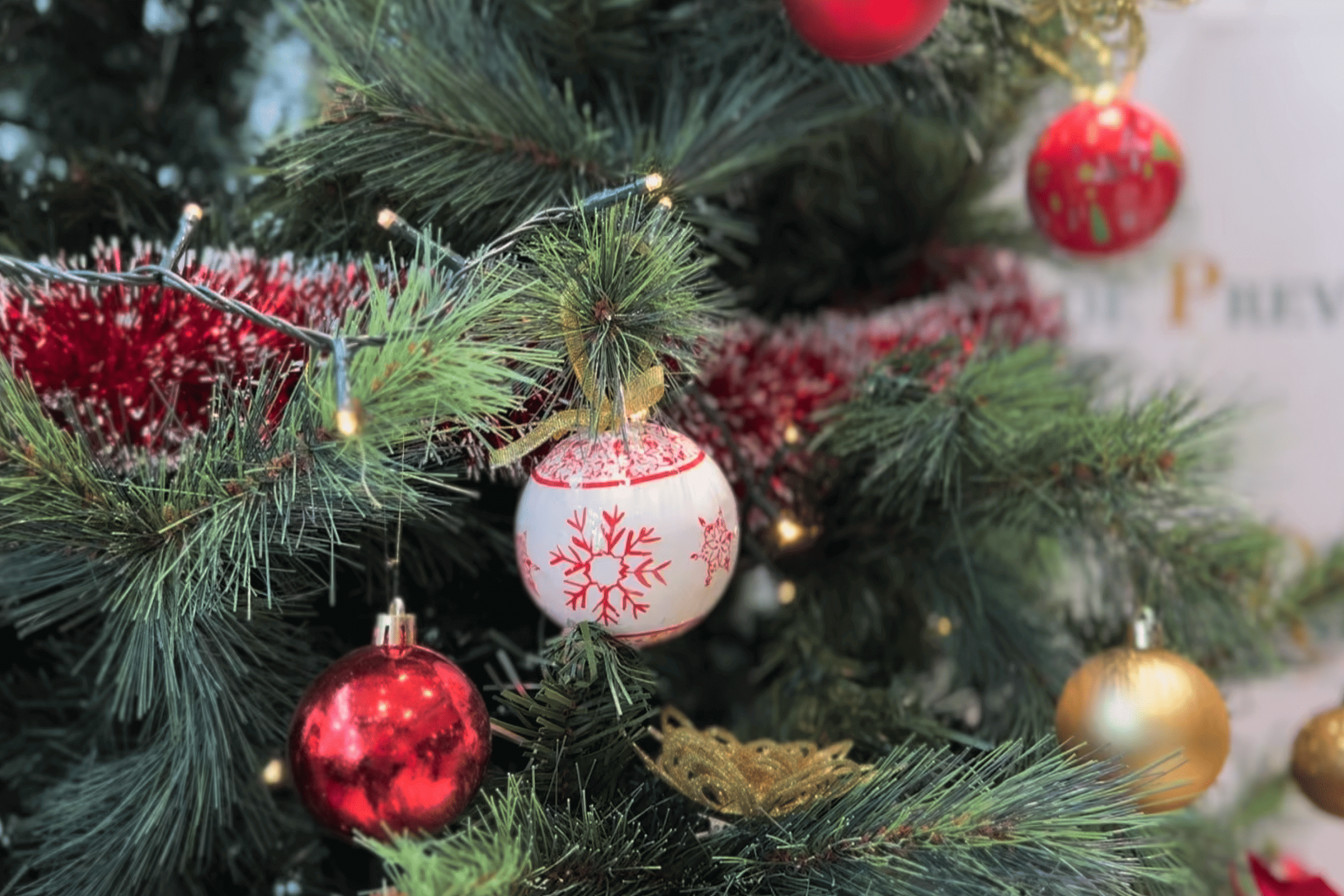 Cómo afrontar las emociones del mes de diciembre cuando estás en tratamiento oncológico