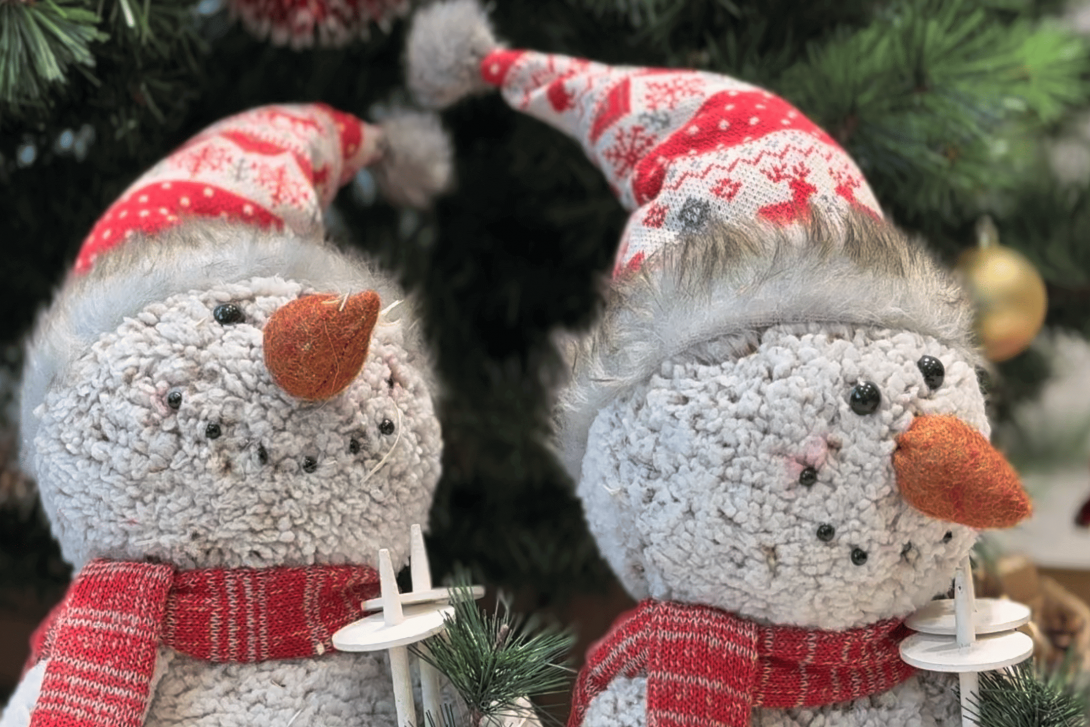 acompañar a una persona con cáncer en navidad