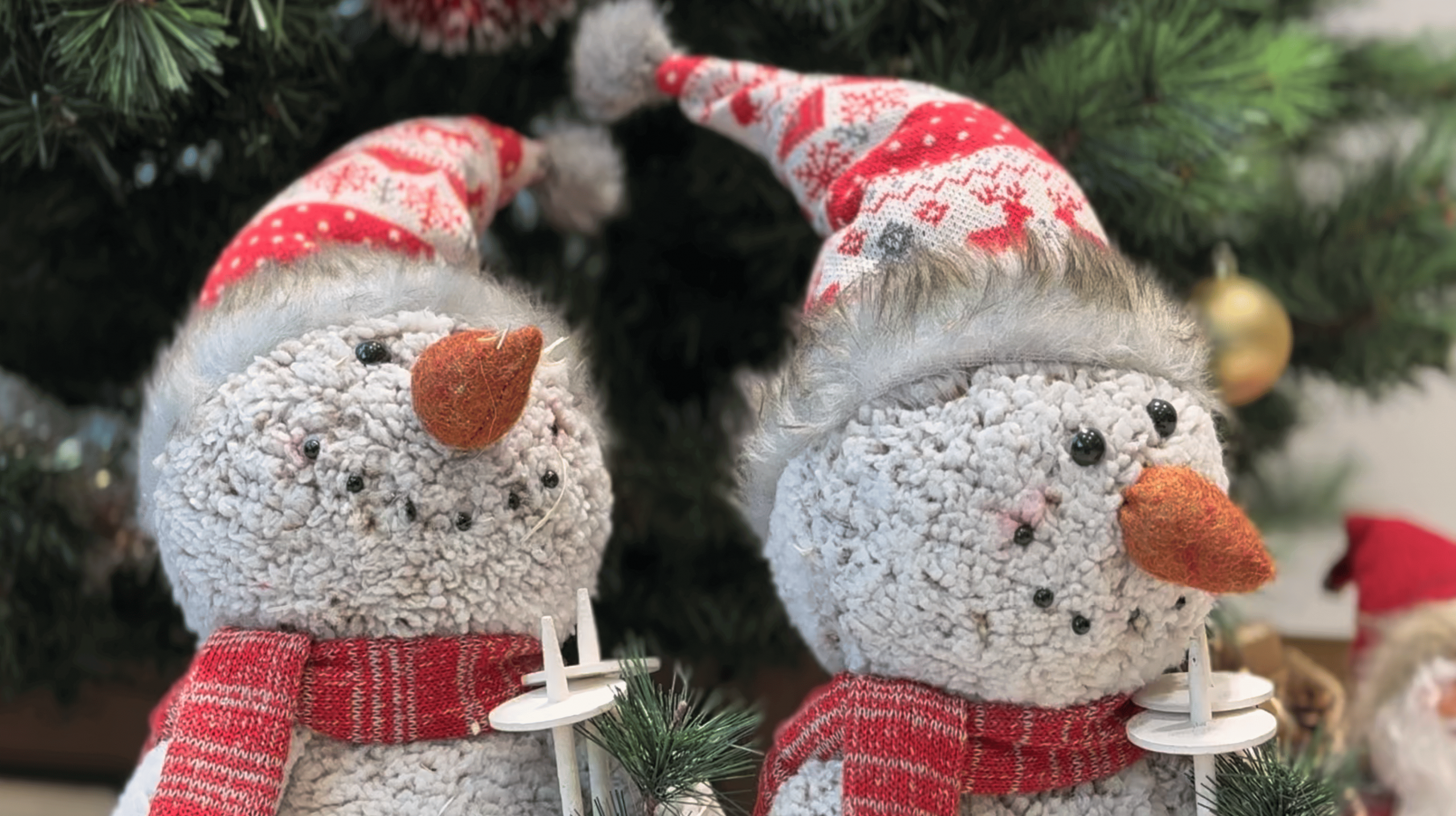 acompañar a una persona con cáncer en navidad